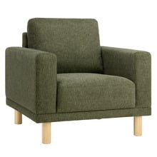 Orson Upholstered Armchair
